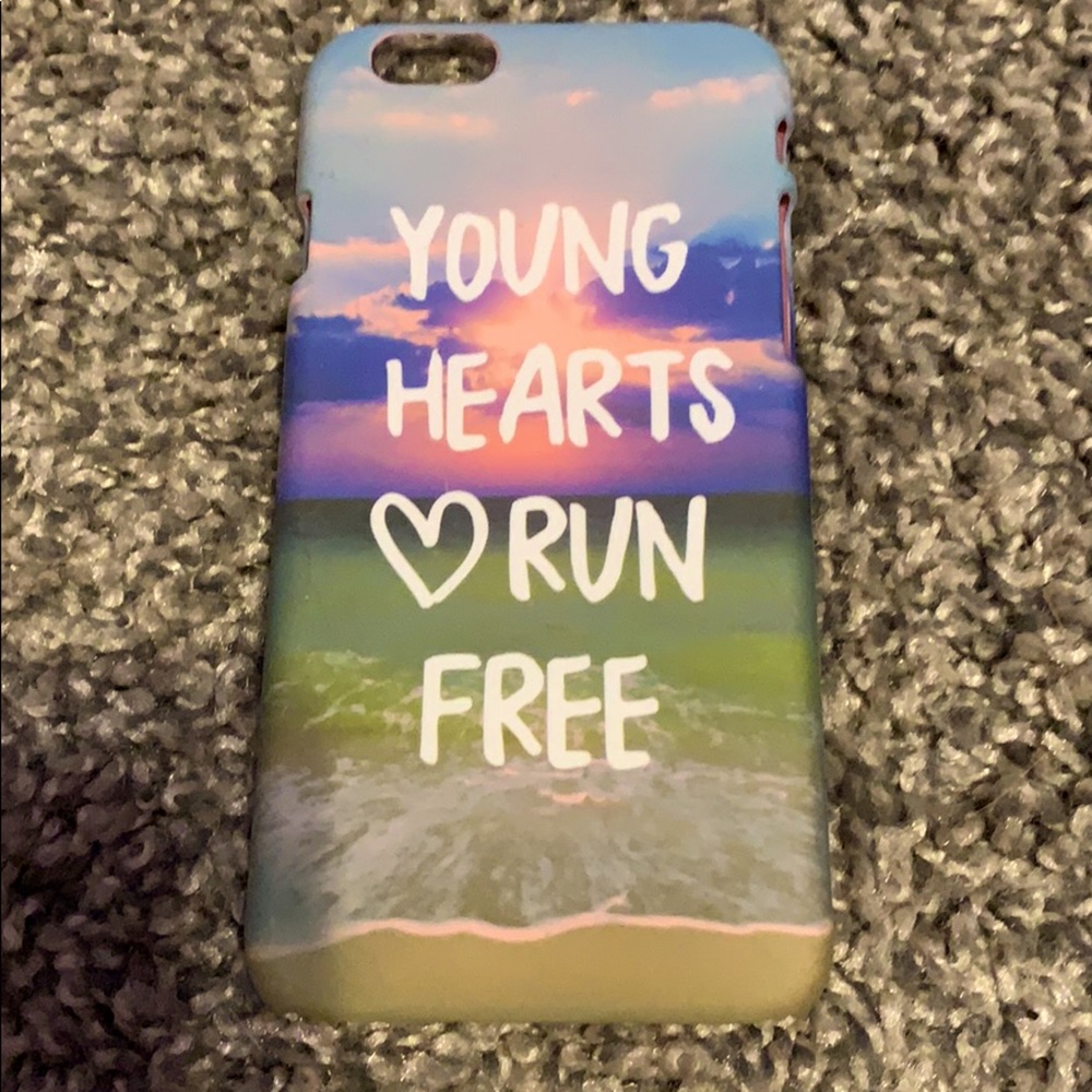 Iphone 6/6s phone case